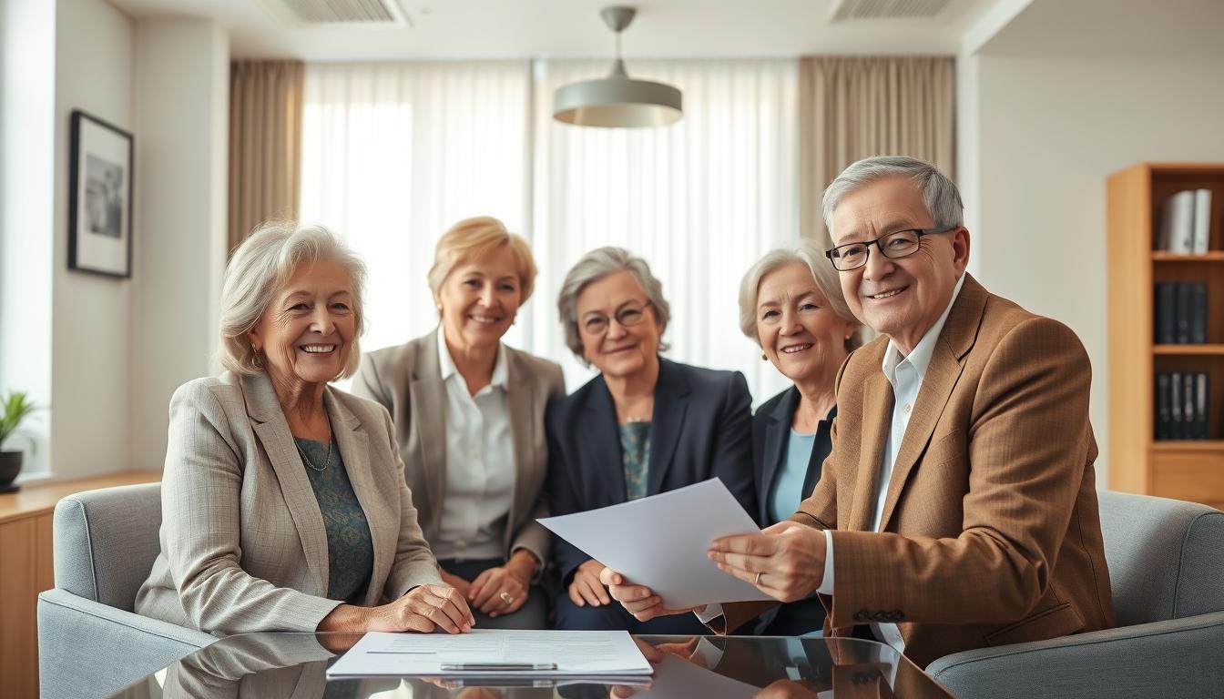 Real estate transaction coordination and communication