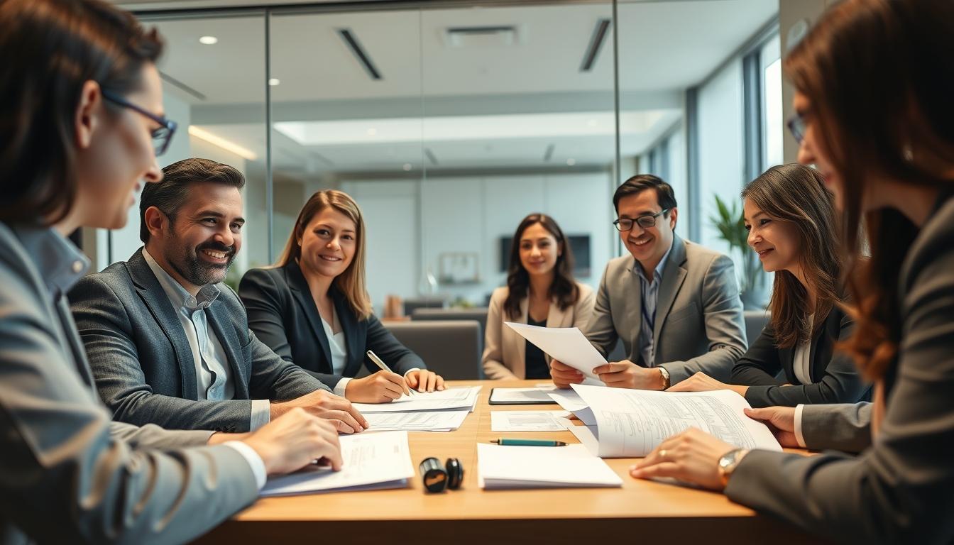 Real estate conveyancing documents and transfer review