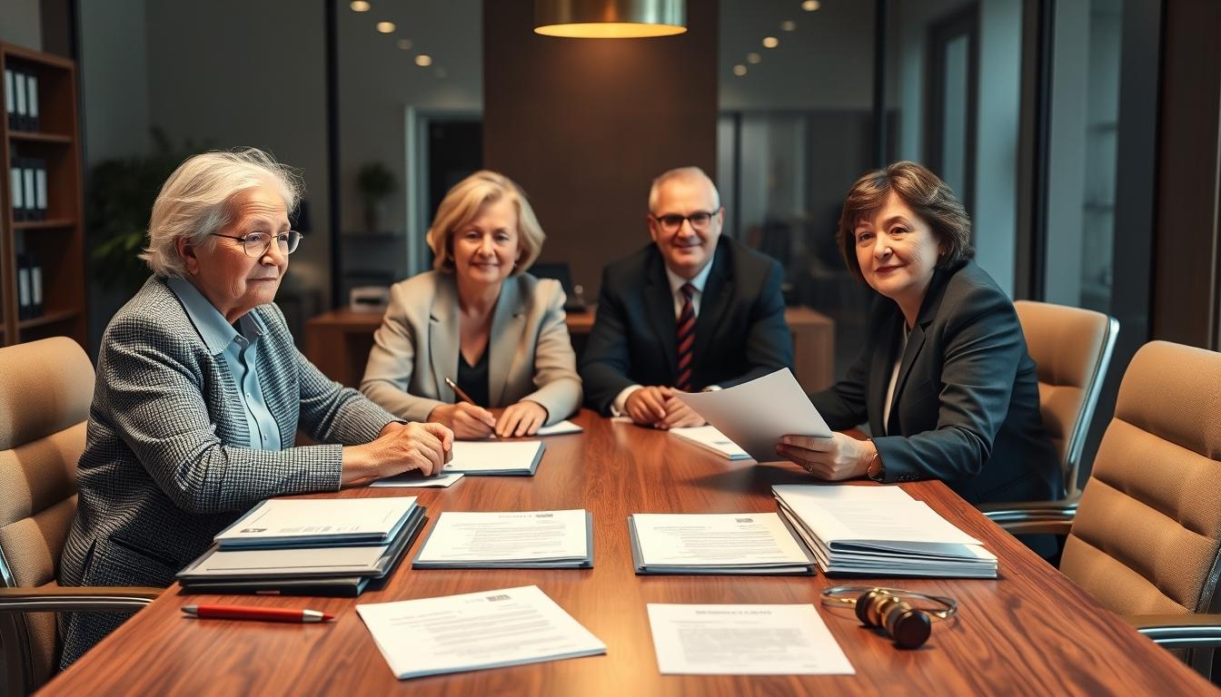 Frequently asked questions about property transactions and closing preparation