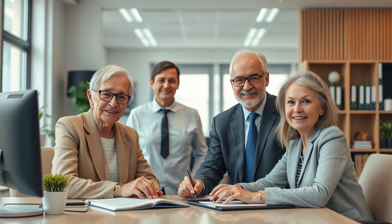 Closing preparation for a real estate deal